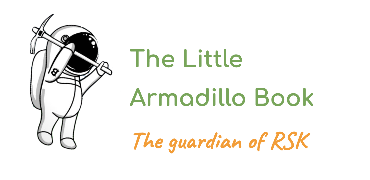 Armadillo-banner