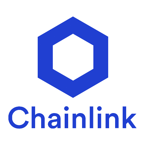 Chainlink logo