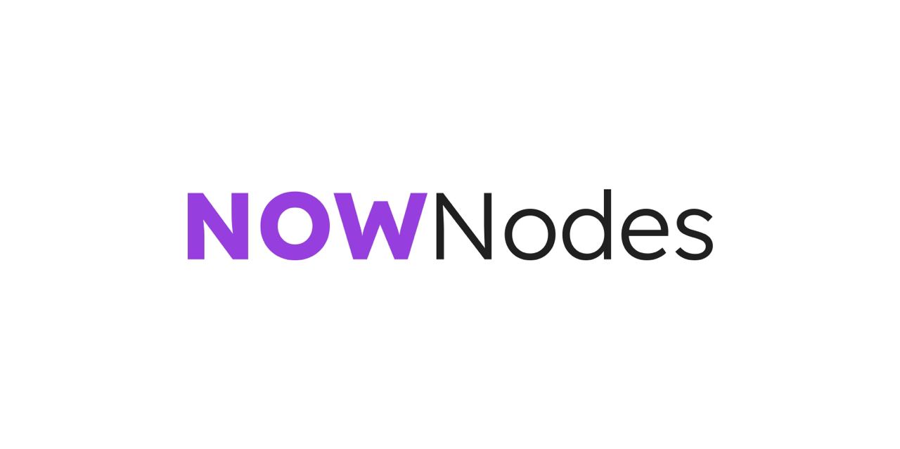 nownodes icon